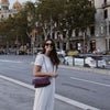 Photograph of Marta