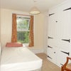Photo 4: There is single bed and built in wardrobes
