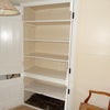 Photo 5: There are built in cupboards