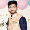 Photograph of Parth
