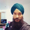 Photograph of Hardeep