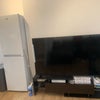 Photo 4: Kitchen/Living Area Picture 2: 65” 4KUHD Smart TV