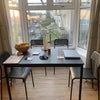 Photo 5: Kitchen/Living Area Picture 3: Dining Table