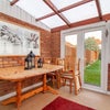Photo 5: Conservatory 