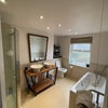 Photo 2: Shared bathroom