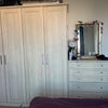 Photo 6: Double wardrobes in Bedroom