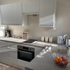 Photo 3: Kitchen with all appliences