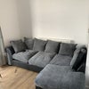 Photo 6: Kitchen/Living Area Picture 4: Sofa