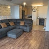 Photo 2: Open plan livingroom