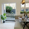 Photo 2: Kitchen Dinning Room