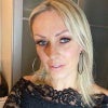 Photograph of Rikke