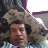 Photograph of trevor