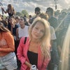 Photograph of Amy