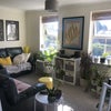 Photo 3: Open plan shared living space