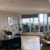 Photo 1: Downstairs lounge /dining room/ kitchen 