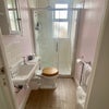 Photo 4: Private bathroom