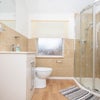 Photo 8: Shared Bathroom