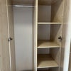 Photo 5: a big wardrobe