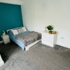 Photo 2: BEDROOM 2 - DOUBLE ENSUITE, SINGLE OCCUPANCY ONLY