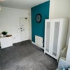 Photo 3: BEDROOM 2 - DOUBLE ENSUITE, SINGLE OCCUPANCY ONLY