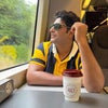 Photograph of Manish 