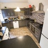 Photo 8: Spacious kitchen 