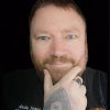 Photograph of Andy
