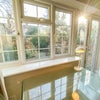 Photo 10: Lovely garden view