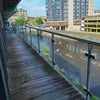 Photo 8: Balcony & River View