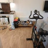 Photo 3: Entering kitchen and living room