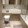 Photo 3: Dedicated bathroom (view 1)