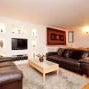 Photo 5: Different angle of living room