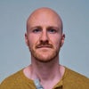Photograph of Jonny