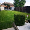Photo 3: Garden with decking and patio