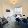 Photo 6: Living/Dining Area 