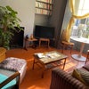 Photo 4: Living room