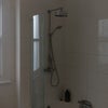 Photo 5: Bathroom with shower.