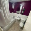 Photo 2: Shared Bathroom