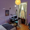 Photo 3: Purple room 1