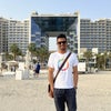 Photograph of Kiran