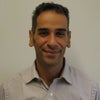 Photograph of Andy 