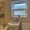 Photo 3: Shared bathroom