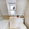 Photo 4: Top floor bathroom