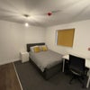 Photo 3: Spacious Double Bed