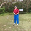 Photo 2: Golfing in Thailand
