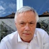 Photograph of alwyn