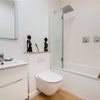 Photo 2: Own Bathroom
