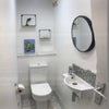 Photo 6: Separate Cloakroom 
