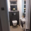 Photo 4: Downstairs cloakroom