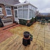 Photo 2: Garden or Patio